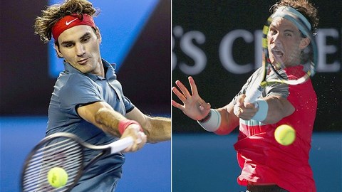 Cuộc đọ sức "kinh điển" Federer - Nadal: Sự tái sinh sẽ mang đến bất ngờ?