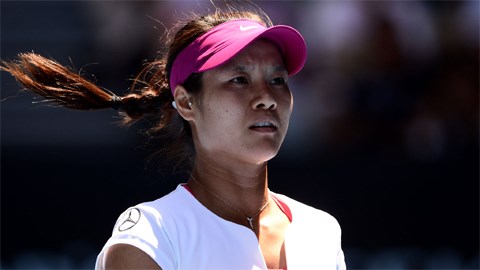 Australina Open 2014: Li Na vào chung kết
