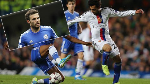Bán Mata, mua Salah, Chelsea có mạnh lên?