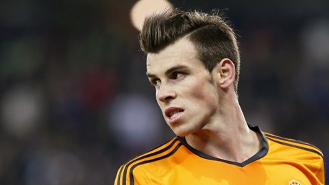 Real chi tới 265 triệu euro để có Bale!