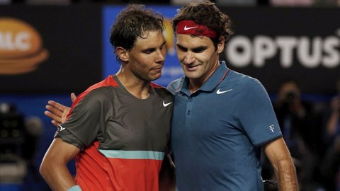 Thắng dễ Federer, Nadal vào chung kết Australian Open