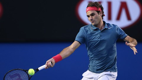Federer trách Nadal, Nadal trách… trọng tài