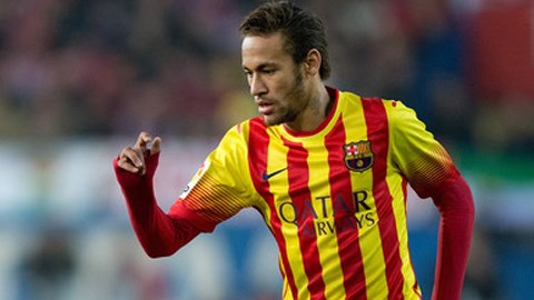 Barca bị tố hối lộ để bịt vụ Neymar