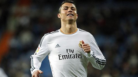 Ronaldo nhận án phạt nặng vào ngày sinh nhật thứ 29