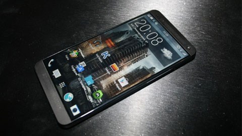 HTC M8 sẽ có 2 camera sau UltraPixel 5MP