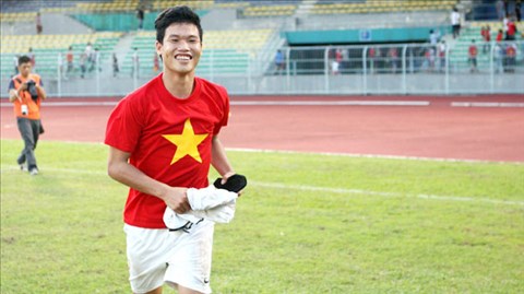 Chuyện U19 Việt Nam đón Tết: Ôi, vui quá xá là vui!