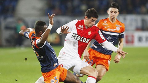 Ligue 1: Cơ hội cuối của Monaco