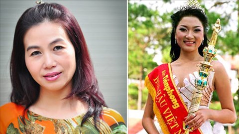 HLV Sport Aerobic Vũ Tuyết Oanh: Bà trùm người đẹp Việt và hành trình 6 năm luyện ngọc