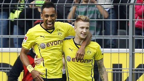 21h30 ngày 8/2, Bremen vs Dortmund: Dortmund leo dốc