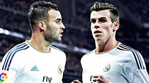 Jese và Bale, ai xứng đáng thay thế Ronaldo?