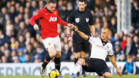 23h00 ngày 9/2, M.U vs Fulham: Quỷ đỏ trút giận