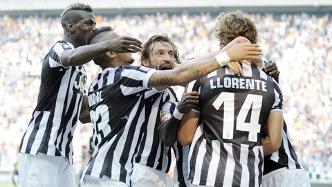 21h00 ngày 9/2, Verona vs Juventus: Vùi dập hiện tượng