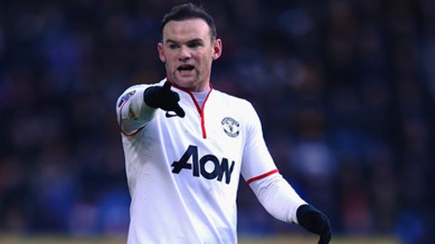 Rooney tuyên bố ở lại M.U