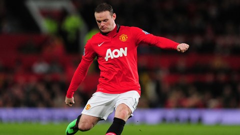 Điểm tin trưa 9/2: Rooney tuyên bố ở lại M.U