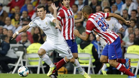 03h00 ngày 12/2, Atletico Madrid vs Real Madrid: Kền kền “bay” vào chung kết