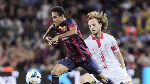 Barca đòi lại ngôi đầu: Bản lĩnh nhà vô địch
