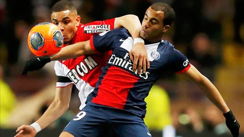 Ligue 1: Vẫn là PSG và phần còn lại!