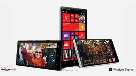 Nokia Lumia Icon ra mắt với giá hơn 4 triệu đồng