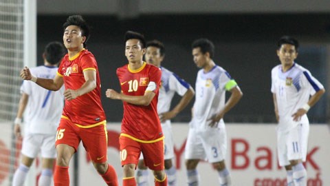 ĐT Việt Nam chuẩn bị cho VL Asian Cup 2015: Nhiều gương mặt trẻ sẽ lên tuyển
