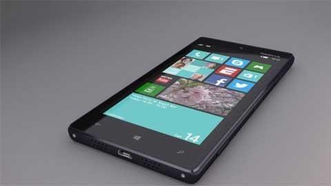 MWC 2014: Nokia sẽ trình làng 3 mẫu smartphone mới