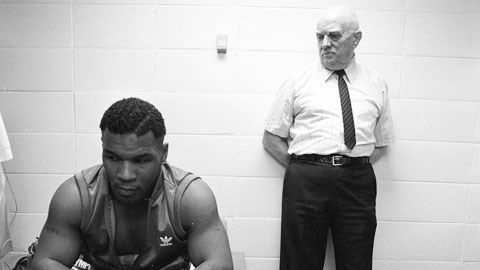 Tự truyện "sự thật không tranh cãi" của Mike Tyson: Nước mắt của tiểu võ sĩ (Kỳ 11)