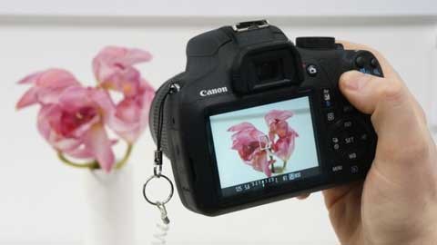 Canon EOS Rebel T5 lên kệ bán với giá 11 triệu đồng