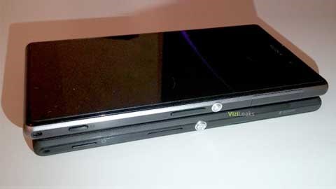 MWC 2014: Sony Xperia G và Xperia Z2 sẽ trình làng