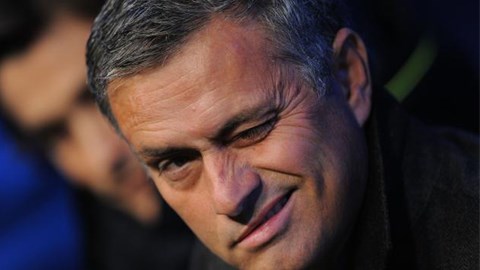 Vì sao Jose Mourinho lại là “Ông vua tâm lý chiến”?