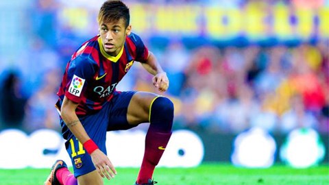 Barca đang nhớ Neymar hơn bao giờ hết