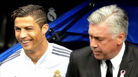 Ancelotti: “Ronaldo và Isco đang bất mãn”