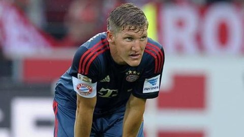 Tương lai nào chờ Schweinsteiger tại Bayern và ĐT Đức?