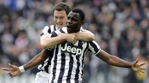 Juventus 3-1 Chievo: "Lão bà" thắng dễ dàng
