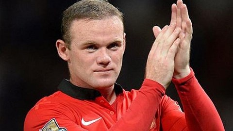 Wayne Rooney: Tình yêu hay danh vọng?