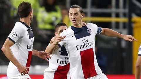 Zlatan Ibrahimovic: Gừng già cay đến bao giờ?