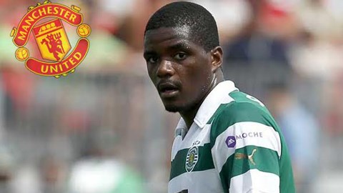 M.U được Sporting “bật đèn xanh” vụ Carvalho