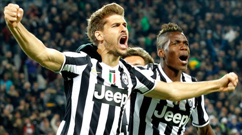 01h00 ngày 21/2, Juventus vs Trabzonspor: Biểu dương sức mạnh