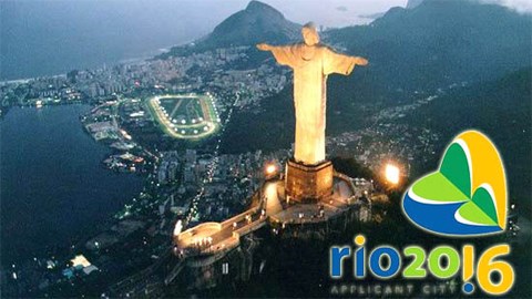 Sochi đã tệ, Rio de Janeiro còn tệ hơn