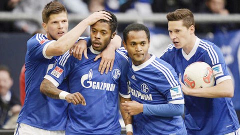 02h30 ngày 22/2, Schalke vs Mainz: Thói quen chiến thắng
