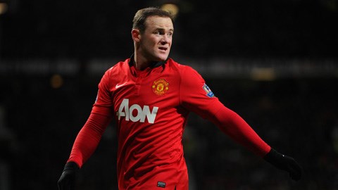 Rooney cần chứng tỏ xứng đáng với lương khủng!