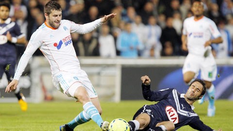 23h00 ngày 22/2, Marseille vs Lorient: Tiếp đà hồi sinh