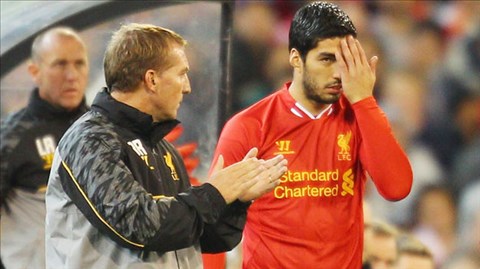 Suarez không nghĩ Liverpool sẽ vô địch