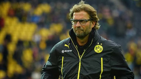 Dortmund: Vớt vát chút hy vọng ở cup châu Âu?