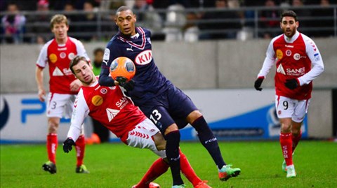 0h30 ngày 26/2, Bordeaux vs Lorient:  Chủ nhà tăng tốc