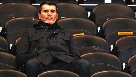 Roy Keane: Moyes sốc vì chất lượng cầu thủ M.U