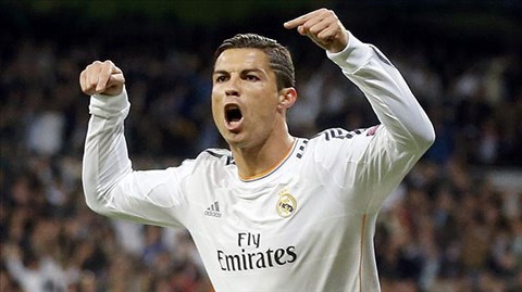 Ronaldo và cơn “thịnh nộ” ngày trở lại