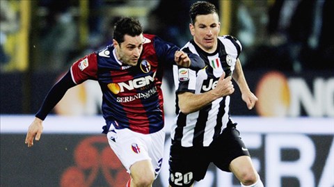 03h05 ngày 28/2, Trabzonspor vs Juventus: Giữ sức chờ Milan