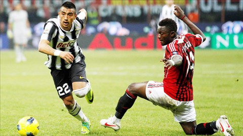 Hai ngày trước đại chiến AC Milan vs Juventus: Bình yên trước giờ G!