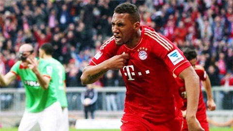 “Bayern có thể lên ngôi vào tháng 3”