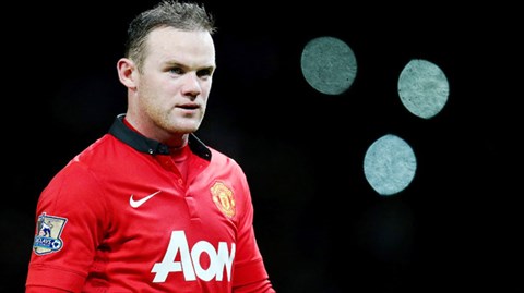 Rooney: “Tôi hạnh phúc và sẽ  tận hiến cho M.U"