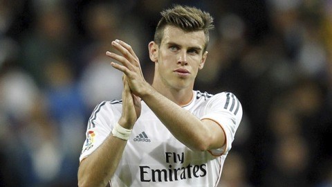 Gareth Bale: Ông vua của những trận derby
